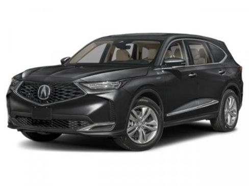 New 2026 Acura MDX SH-AWD image 1