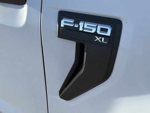 Used 2022 Ford F150 XL w/ Equipment Group 101A High AWD/4WD image 9