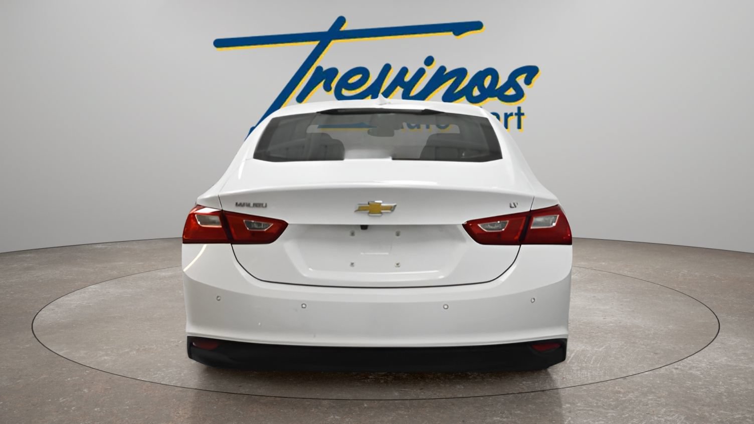 Used 2024 Chevrolet Malibu LT FWD image 10