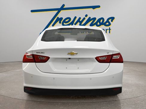 Used 2024 Chevrolet Malibu LT FWD image 10