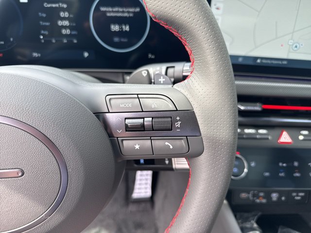 New 2026 Hyundai Sonata N Line FWD image 32