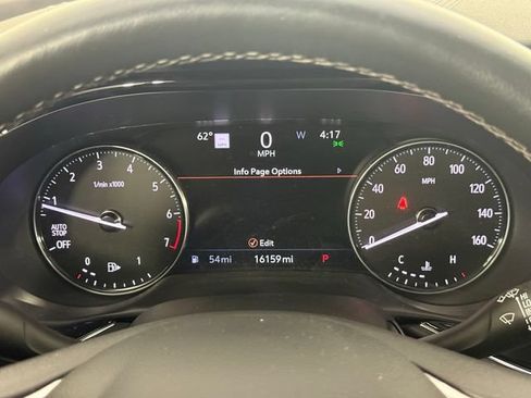 Used 2023 Buick Envision Avenir FWD image 32