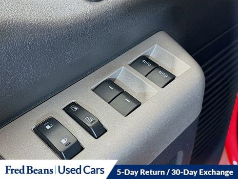 Used 2016 Ford F250 Lariat w/ Lariat Ultimate Package image 7