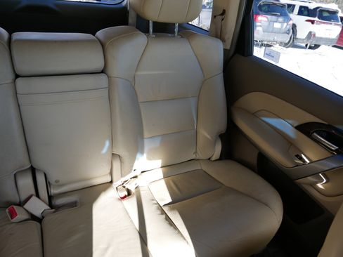 Used 2010 Acura MDX w/ Technology Package image 14