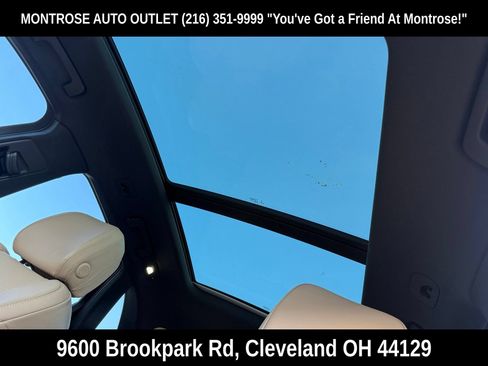 Used 2020 Porsche Macan AWD/4WD image 44