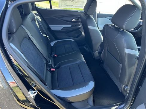 New 2026 Buick Envista Preferred w/ Convenience I Package image 12