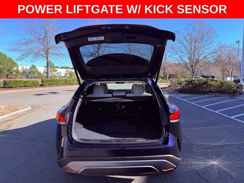 Certified 2024 Lexus RX 350 Premium w/ Cold Area Package image 7