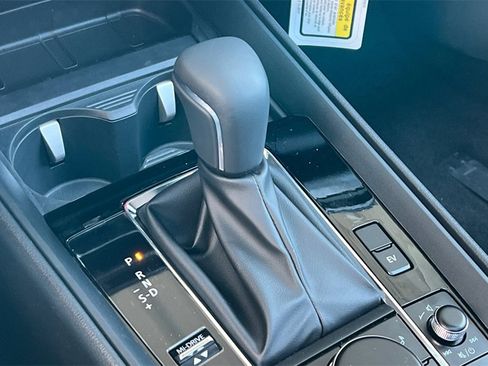 New 2025 MAZDA CX-50 2.5 Hybrid w/ Weather Package image 19