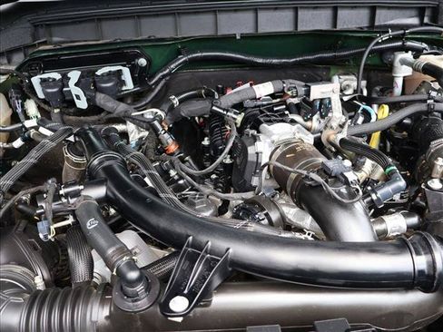 Used 2023 Ford Bronco Wildtrak AWD/4WD image 27