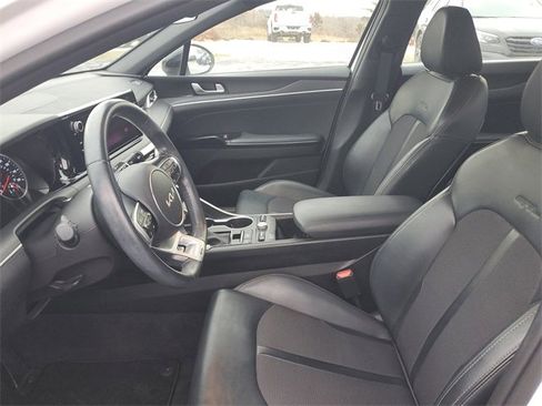 Used 2024 Kia K5 GT-Line image 15