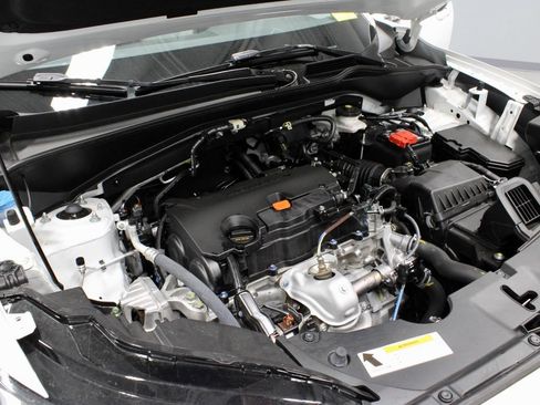 Used 2025 Honda HR-V Sport image 18