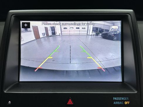 Used 2019 Ford Flex Limited image 32