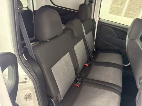 Used 2018 RAM ProMaster City SLT image 22