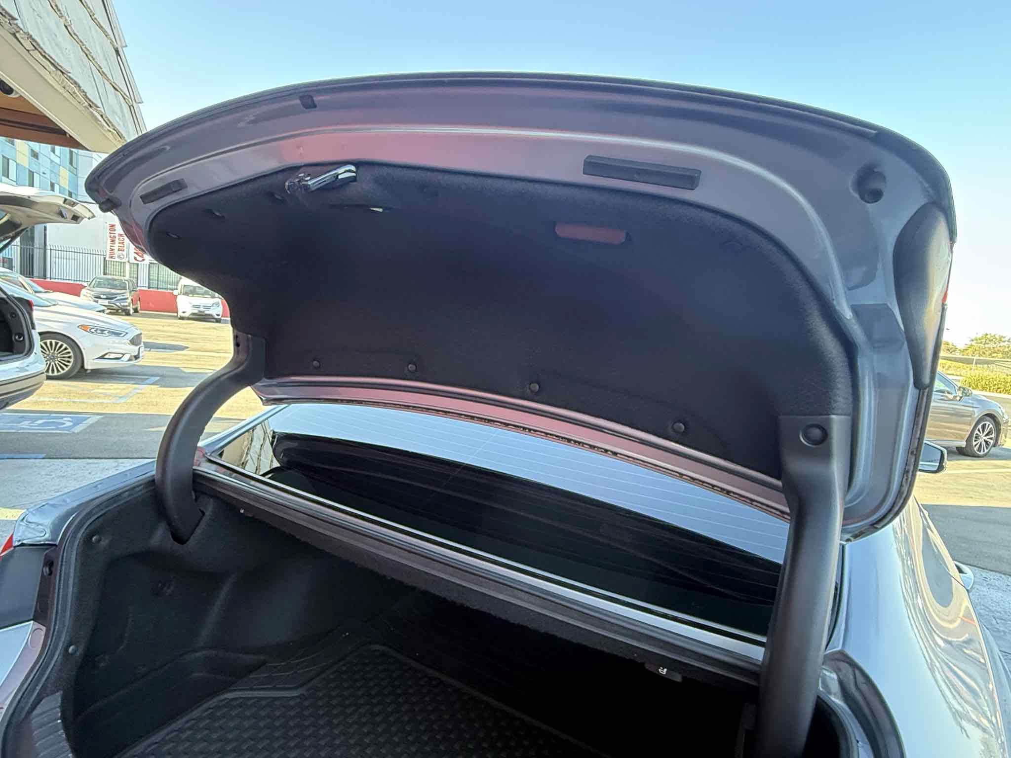 Used 2016 Acura TLX FWD image 66