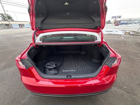 Used 2025 Toyota Camry LE image 29