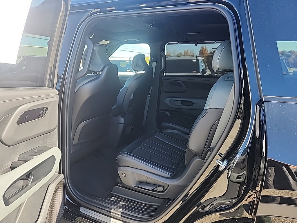 New 2027 Kia Telluride SX X-Line AWD/4WD image 10