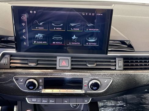 Used 2022 Audi S5 Premium Plus w/ Premium Plus Package image 13