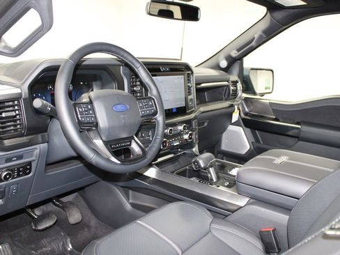 New 2026 Ford F150 Platinum AWD/4WD image 26