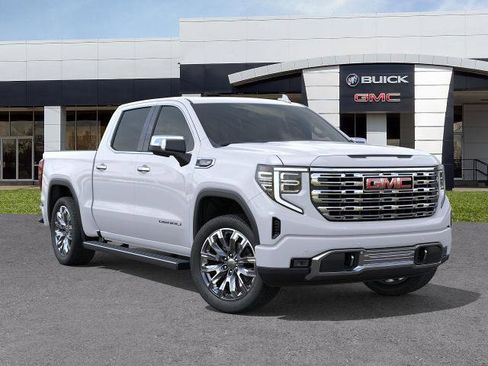 New 2026 GMC Sierra 1500 Denali image 20