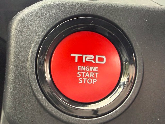 Used 2026 Toyota Tacoma TRD Off-Road AWD/4WD image 23