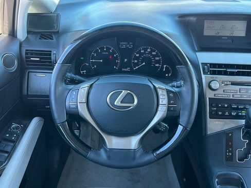 Used 2014 Lexus RX 350 FWD image 17