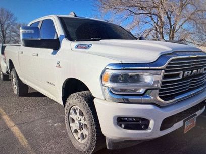 Used 2024 RAM 2500 Laramie