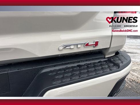 New 2026 GMC Canyon AT4 w/ Technology Plus Package image 41