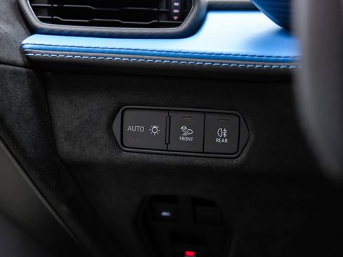 Used 2026 Lamborghini Temerario AWD/4WD image 39