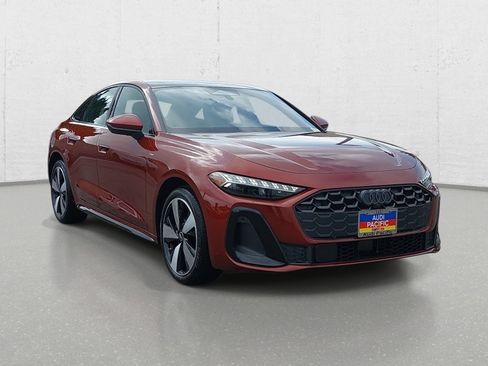 New 2026 Audi A5 2.0T Premium AWD/4WD image 3