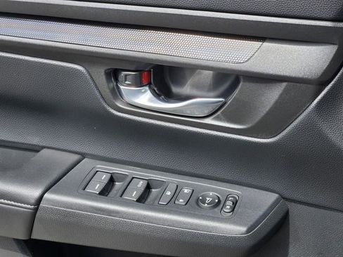 New 2026 Honda CR-V LX image 15
