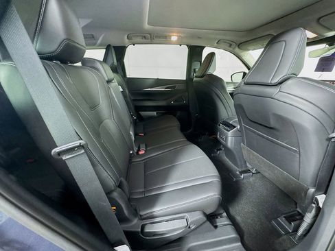 Used 2026 INFINITI QX60 Luxe w/ Cargo Package image 35