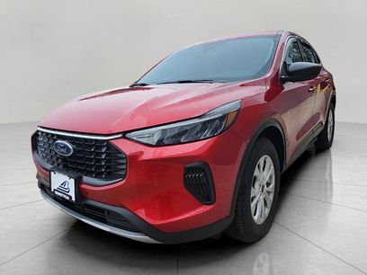 Certified 2023 Ford Escape Active