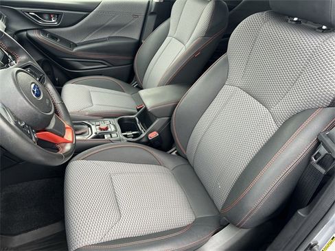 Certified 2024 Subaru Forester Sport image 21
