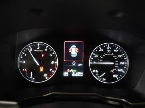 Used 2024 Subaru Outback Limited AWD/4WD image 13