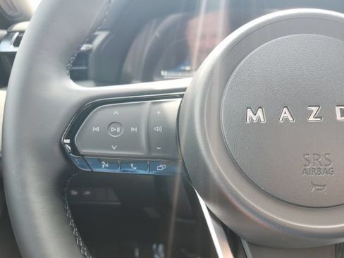 New 2026 MAZDA CX-5 Preferred AWD/4WD image 29