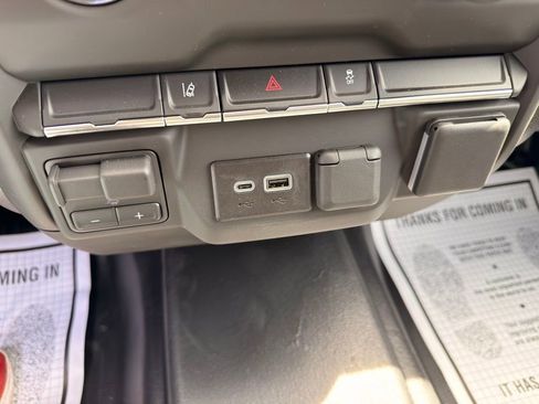 New 2025 Chevrolet Silverado 3500 W/T w/ WT Convenience Package AWD/4WD image 44