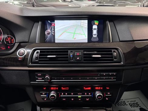 Used 2015 BMW 535i Sedan RWD image 25