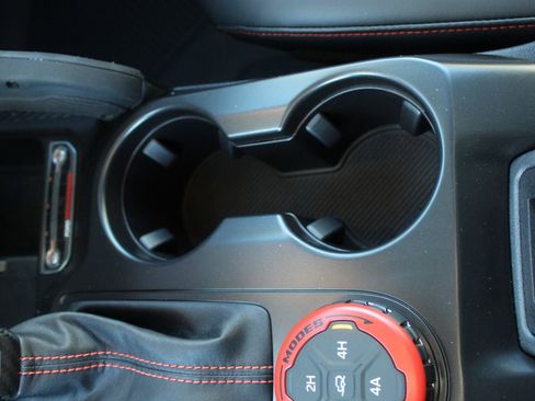 New 2025 Ford Bronco Raptor w/ Interior Carbon Fiber Pack image 23