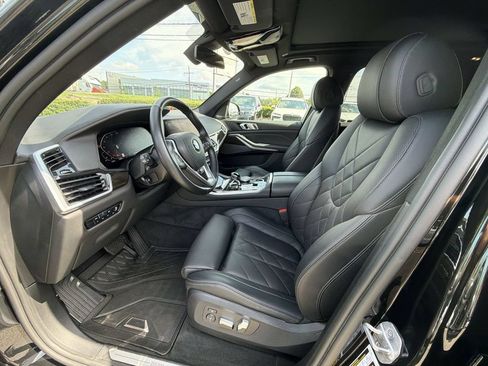 Used 2023 BMW X5 xDrive40i AWD/4WD image 10