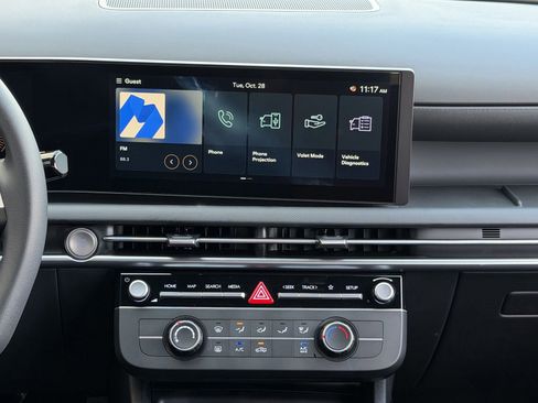 New 2026 Hyundai Santa Cruz SE FWD image 15