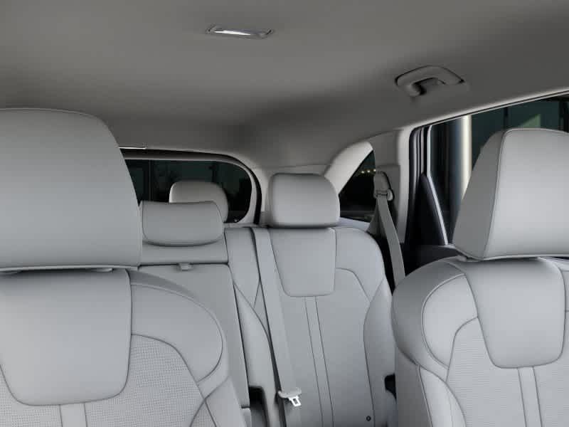 New 2026 Kia Sorento EX AWD/4WD image 27