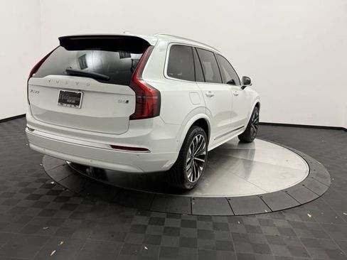 Certified 2026 Volvo XC90 B6 Ultra w/ Protection Package AWD/4WD image 8
