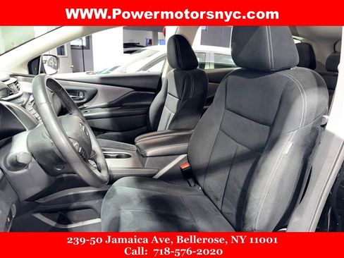 Used 2021 Nissan Murano SV image 20