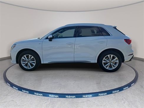 Certified 2024 Audi Q3 2.0T Premium Plus image 8