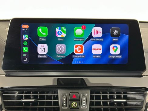 Used 2023 BMW X2 xDrive28i w/ Premium Package 2 image 3