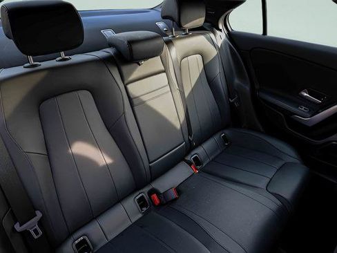 Used 2022 Mercedes-Benz A 220 A 220 image 25