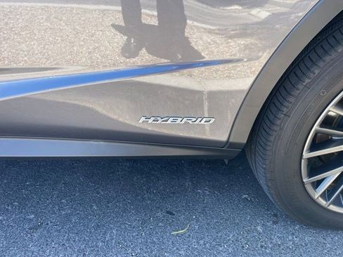 Used 2017 Lexus RX 450h F Sport image 14