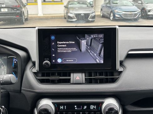 Used 2025 Toyota RAV4 LE image 18