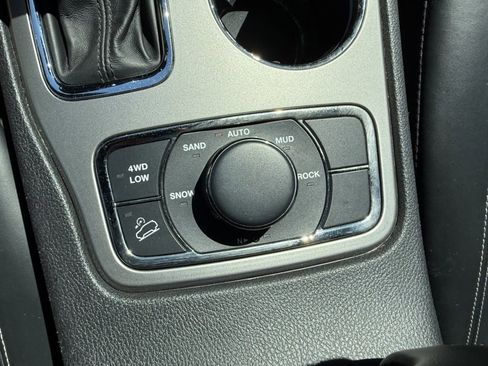 Used 2021 Jeep Grand Cherokee Limited w/ Quick Order Package 28K 80th AWD/4WD image 30