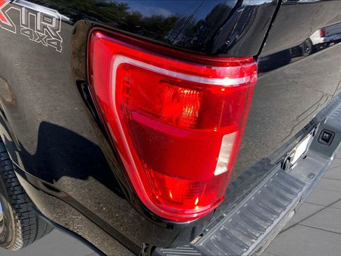 Certified 2022 Ford F150 XLT w/ XTR Package AWD/4WD image 36